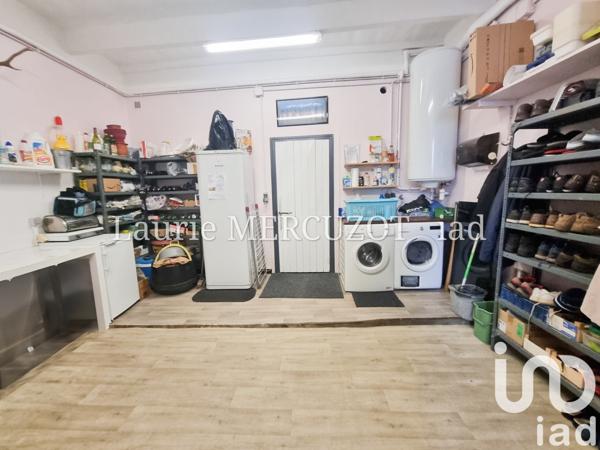 Maison 7 pièces de 200 m² à Pollestres (66450)