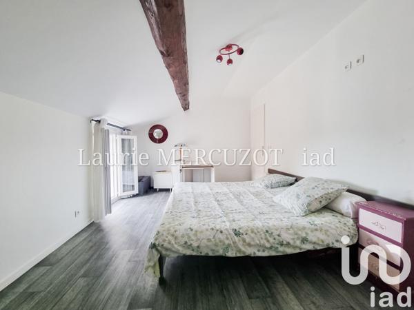 Maison 7 pièces de 200 m² à Pollestres (66450)