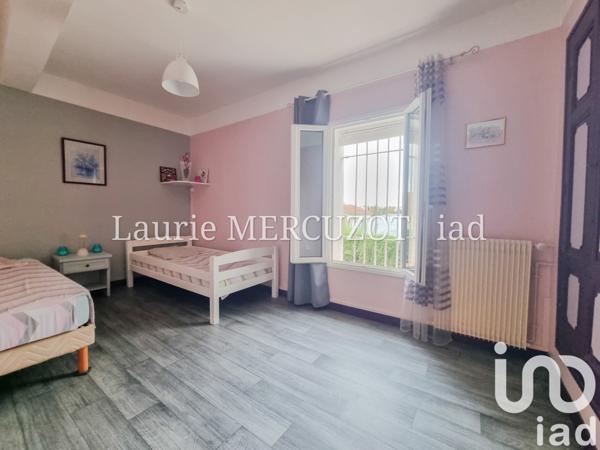 Maison 7 pièces de 200 m² à Pollestres (66450)