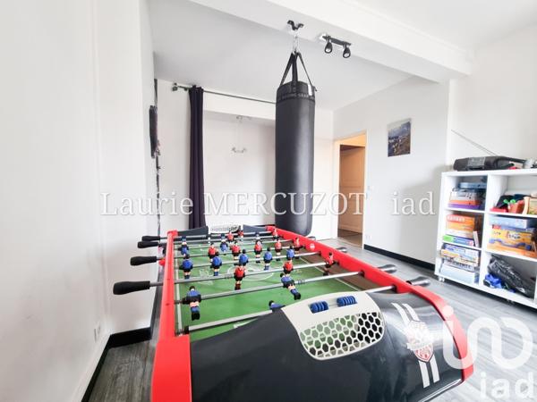 Maison 7 pièces de 200 m² à Pollestres (66450)