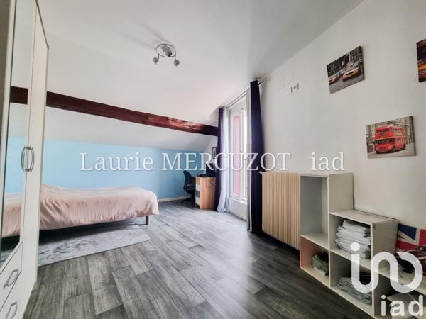 Maison 7 pièces de 200 m² à Pollestres (66450)