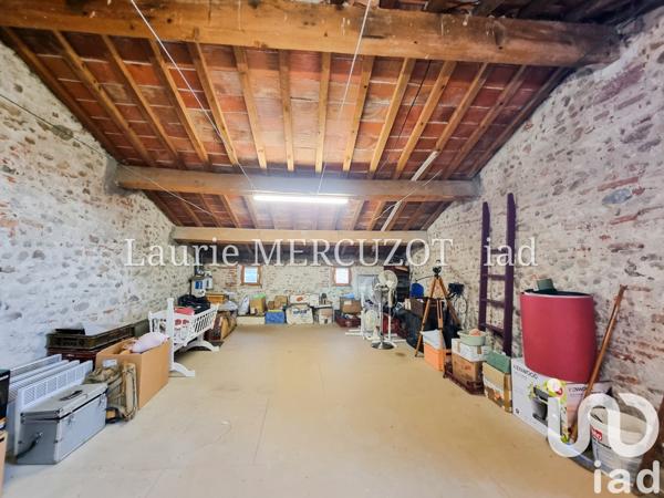 Maison 7 pièces de 200 m² à Pollestres (66450)