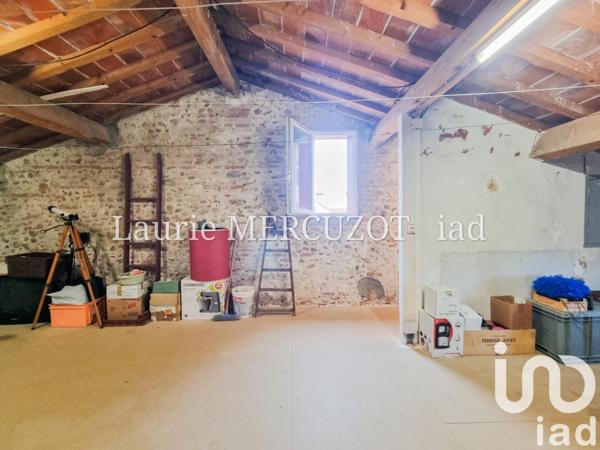 Maison 7 pièces de 200 m² à Pollestres (66450)