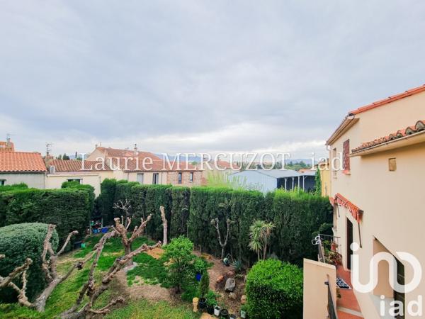 Maison 7 pièces de 200 m² à Pollestres (66450)