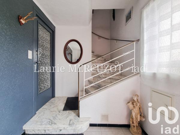 Maison 7 pièces de 200 m² à Pollestres (66450)