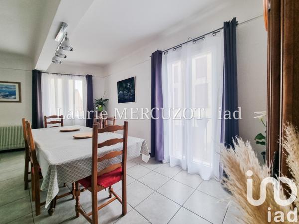 Maison 7 pièces de 200 m² à Pollestres (66450)