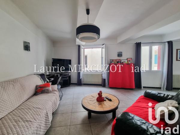 Maison 7 pièces de 200 m² à Pollestres (66450)