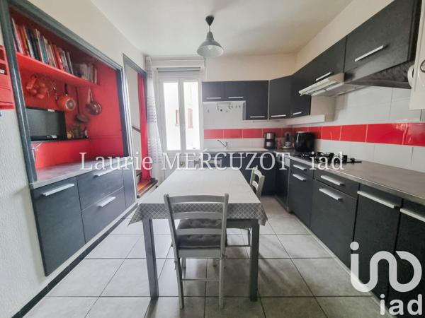 Maison 7 pièces de 200 m² à Pollestres (66450)