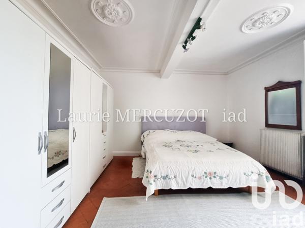 Maison 7 pièces de 200 m² à Pollestres (66450)