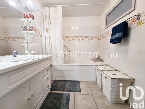 Maison 7 pièces de 200 m² à Pollestres (66450)