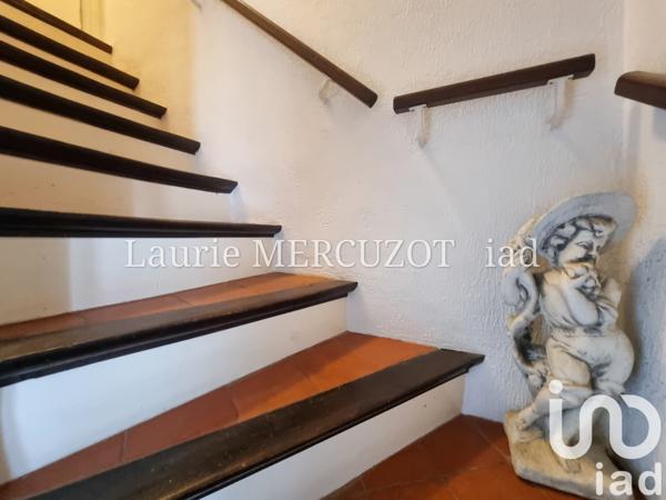 Maison 7 pièces de 200 m² à Pollestres (66450)