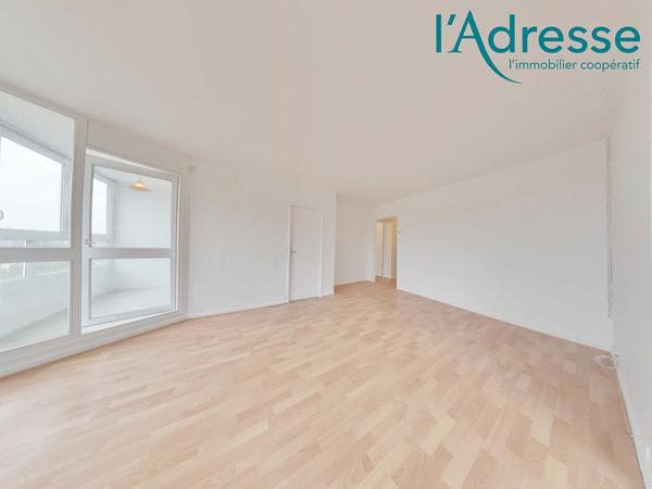 Appartement Champs Sur Marne 2 pièce(s)