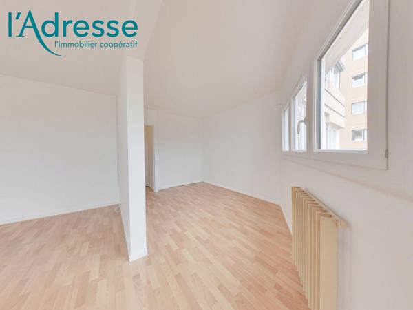 Appartement Champs Sur Marne 2 pièce(s)