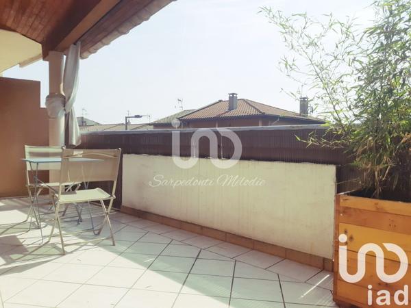 Appartement à vendre 2 pièces 52 m² Cugnaux