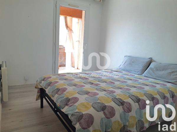 Appartement à vendre 2 pièces 52 m² Cugnaux