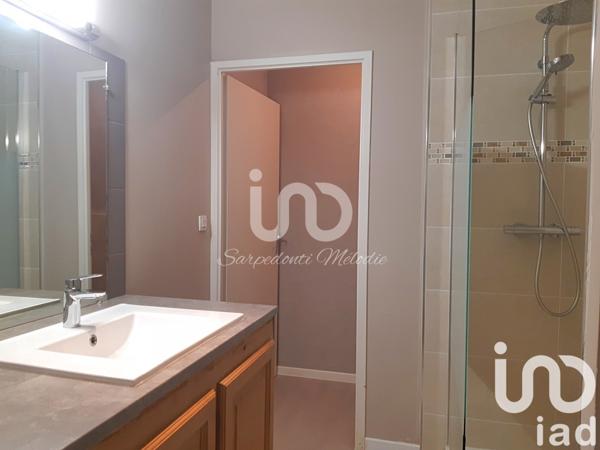 Appartement à vendre 2 pièces 52 m² Cugnaux