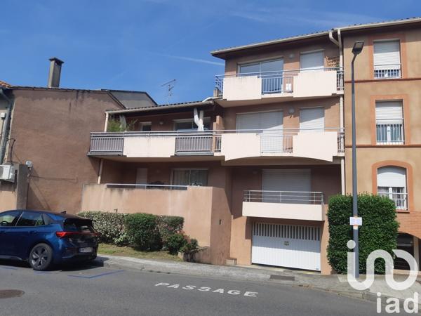 Appartement à vendre 2 pièces 52 m² Cugnaux