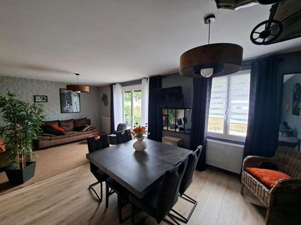 Maison  5 pièce(s) 88 m2