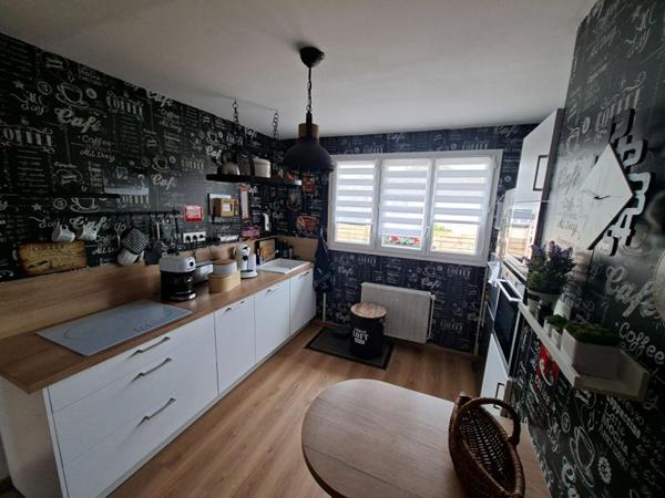 Maison  5 pièce(s) 88 m2