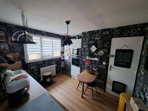 Maison  5 pièce(s) 88 m2