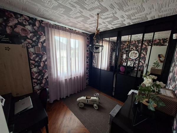 Maison  5 pièce(s) 88 m2
