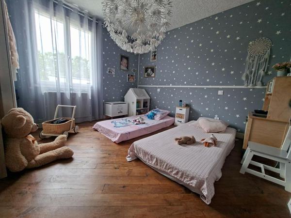 Maison  5 pièce(s) 88 m2
