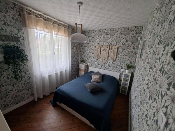 Maison  5 pièce(s) 88 m2