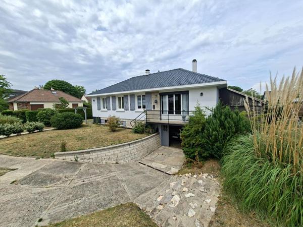 Maison  5 pièce(s) 88 m2