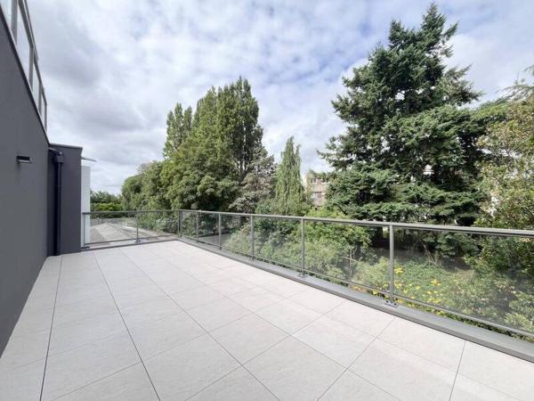 Appartement 1 pièce                                        - 35000 Rennes Réf : 2379