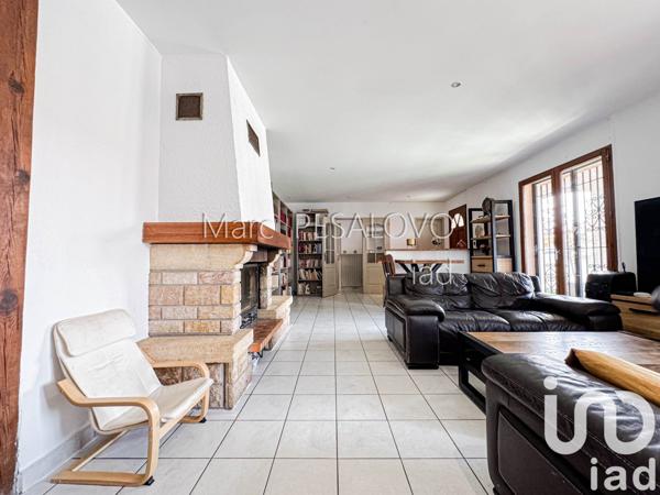 Maison 6 pièces de 161 m² à Le Barcarès (66420)