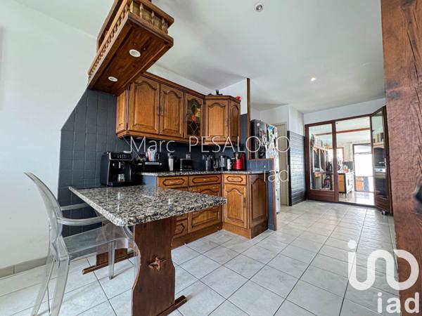 Maison 6 pièces de 161 m² à Le Barcarès (66420)