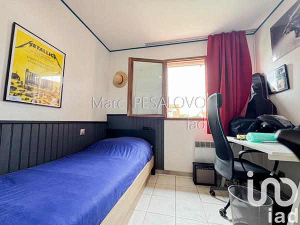 Maison 6 pièces de 161 m² à Le Barcarès (66420)