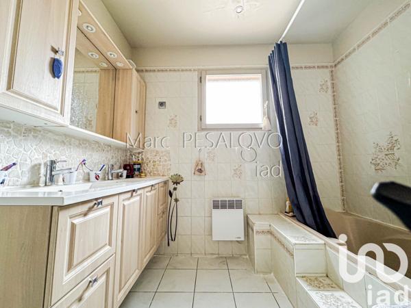 Maison 6 pièces de 161 m² à Le Barcarès (66420)