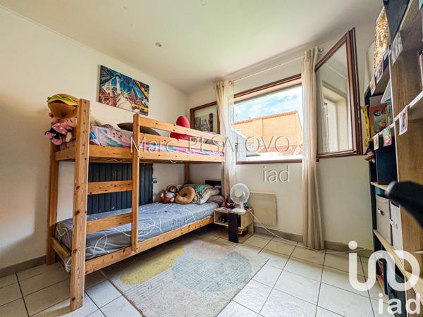 Maison 6 pièces de 161 m² à Le Barcarès (66420)