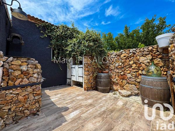 Maison 6 pièces de 161 m² à Le Barcarès (66420)