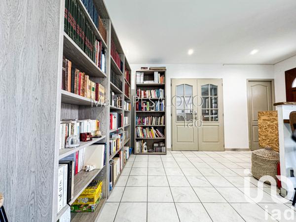 Maison 6 pièces de 161 m² à Le Barcarès (66420)