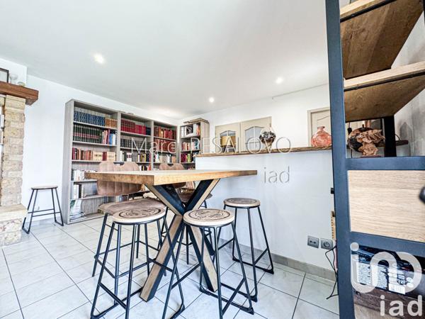 Maison 6 pièces de 161 m² à Le Barcarès (66420)