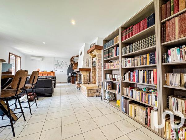 Maison 6 pièces de 161 m² à Le Barcarès (66420)