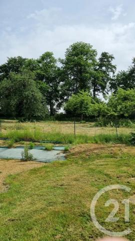 Maison à vendre  7 pièces - 138 m 2   LONLAY L ABBAYE  - 61