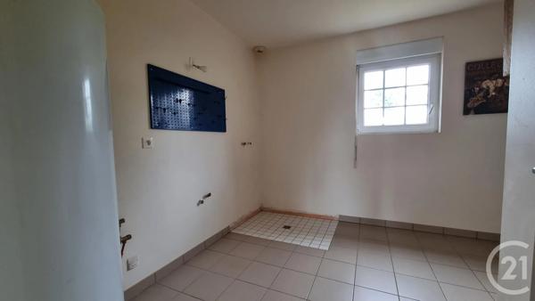 Maison à vendre  7 pièces - 138 m 2   LONLAY L ABBAYE  - 61