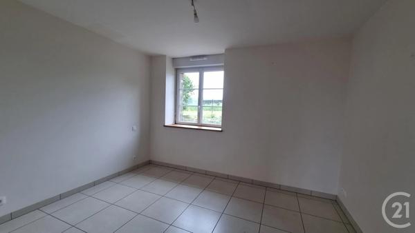 Maison à vendre  7 pièces - 138 m 2   LONLAY L ABBAYE  - 61