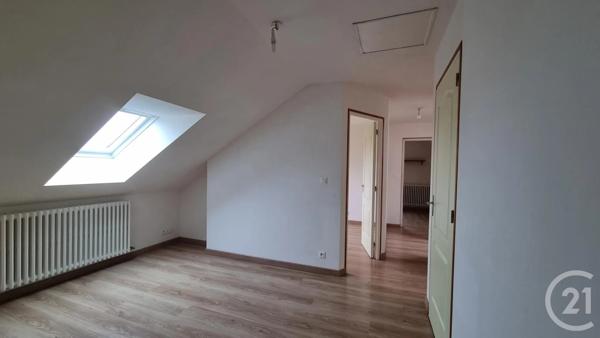 Maison à vendre  7 pièces - 138 m 2   LONLAY L ABBAYE  - 61