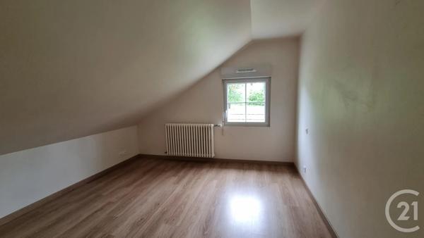 Maison à vendre  7 pièces - 138 m 2   LONLAY L ABBAYE  - 61
