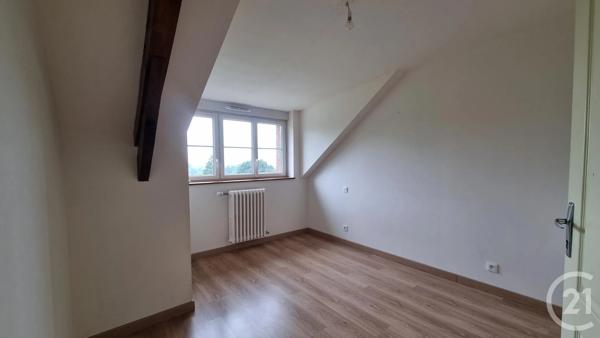 Maison à vendre  7 pièces - 138 m 2   LONLAY L ABBAYE  - 61