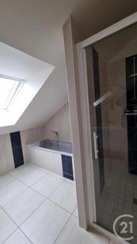 Maison à vendre  7 pièces - 138 m 2   LONLAY L ABBAYE  - 61