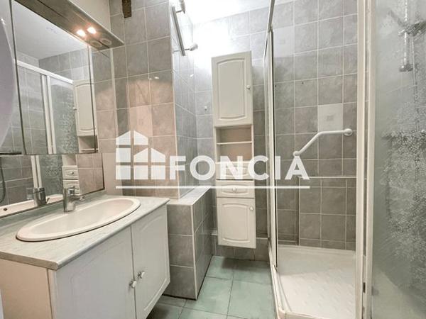 À vendre Appartement 4 pièces 77.17 m² - Nantes 44100