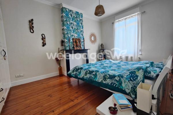 Maison à vendre 5 pièces de 166 m² à Anzin