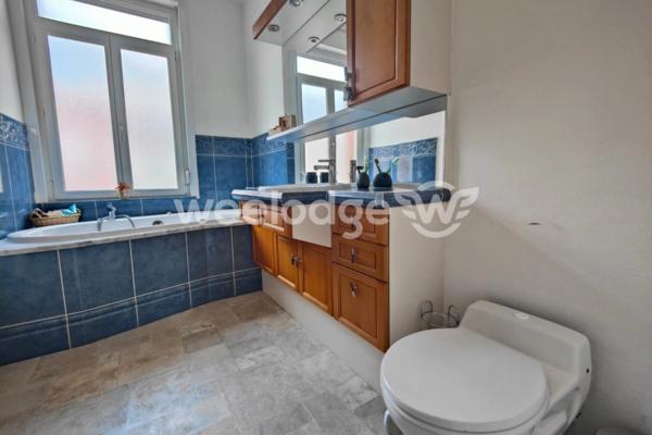 Maison à vendre 5 pièces de 166 m² à Anzin