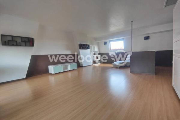 Maison à vendre 5 pièces de 166 m² à Anzin