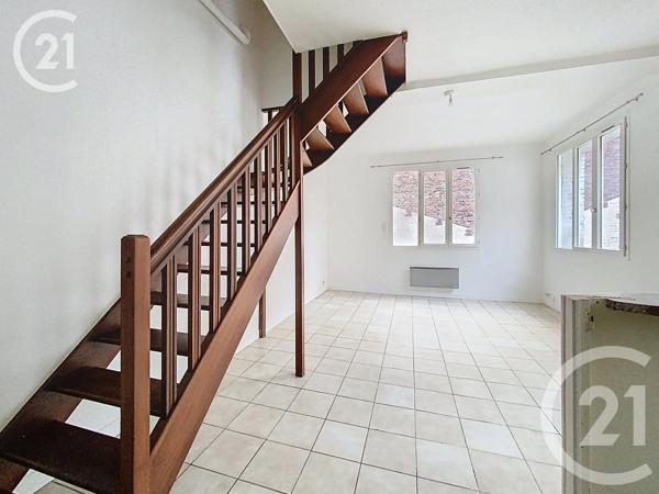 Maison à vendre  3 pièces - 81,66 m 2   ROUEN  - 76